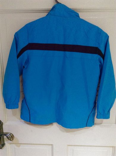 Boy's Track Suit, Age 10-11