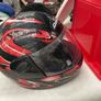 motorbike helmet Image 2