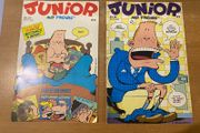 Junior Comics