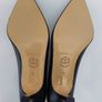 Ladies real leather shoes heels Roberto Gonzalez Spanish leather size 40 uk 6.5 SALE Image 5