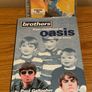 Oasis Signed Books + Cd matching book + New interview disc + live show cd Image 2