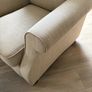 large Armchair Image 4