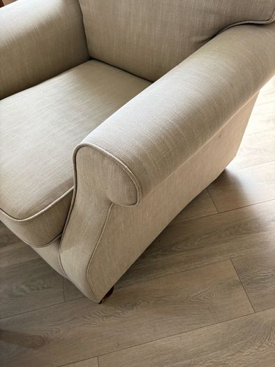 large Armchair