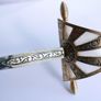 Vintage Spanish Sword Letter Opener Made in Spain Image 4