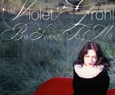 Violet Grohl Tickets x2