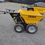 Mini Dumpers - Ex Demo Image 6