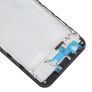 For Samsung Galaxy A15 4G / 5G LCD Screen Replacement With Frame - Black Image 4