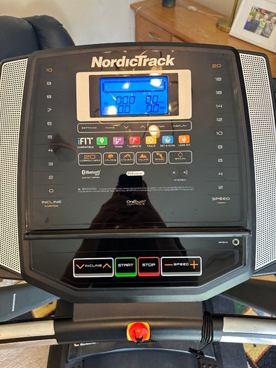 Treadmill