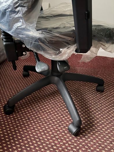 office chair