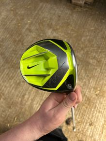 Nike Vapor Speed Driver
