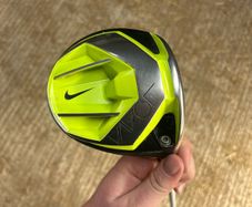 Nike Vapor Speed Driver
