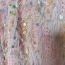 Stunning Bobbly Pink Cardigan Image 3