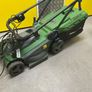 Powerbase Electric Lawnmower Image 3