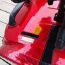 Delux Mobility Scooter Image 3