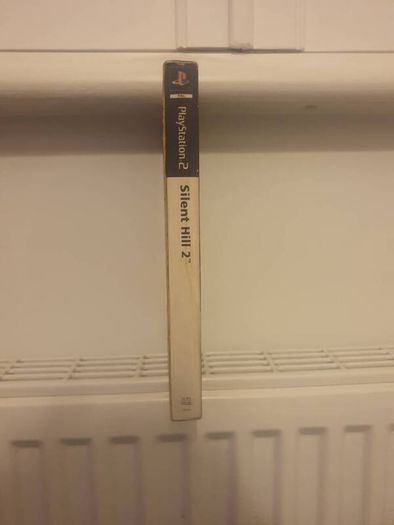 silent hill 2