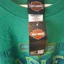 Harley-Davidson Tee Shirt Image 4