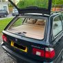BMW E39 Touring Image 9