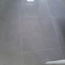 Ceramic Grey floor tiles Image 3