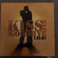 UB40 - 'Kiss And Say Goodbye' CD