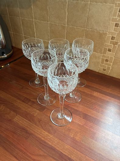 Waterford crystal