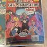 Transformer and ghost buster comics Image 4