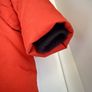 Fashionable kids Down jacket with removable fur collar Image 8