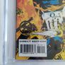 The Punisher War Zone Marvel Wolverine Issue 19 CBCS / CGC 9.8 Certified Graded Comic Framed  DC Image 6