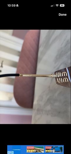 Miu Miu Glasses