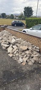 free rubble