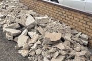 free rubble