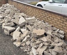 free rubble