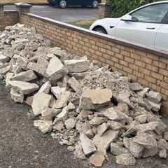 free rubble