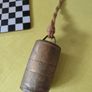 Cow Bell Rustic Decor Image 2