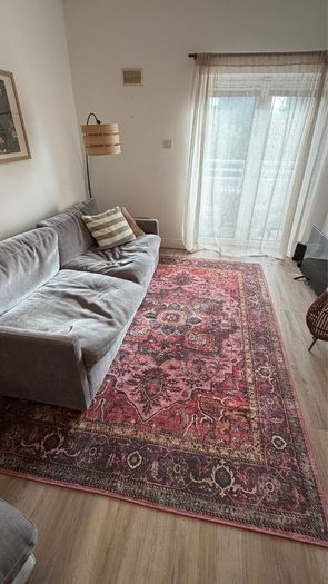 oriental Rug
