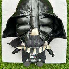 Star Wars Talking Darth Vader Plush 18"