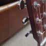 1974 Martin D-18 Image 8