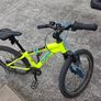 Boys bike Image 3