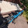 Schwinn 6-Speed Kids/Youth Mountain Bike - Blue Image 6