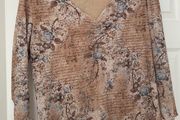 ladies Gerard top
