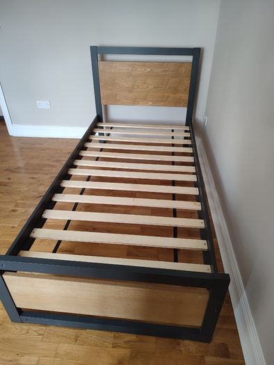 Bed frame
