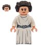 Lego PRINCESS LEIA Minifigure Lego Star Wars Lego Minifigure Image 2