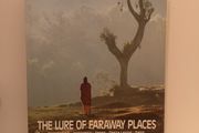 SALE! The Lure Of Faraway Places  Angelo Costalonga