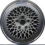 Jaguar/Daimler 16inch x7J Lattice Wheels XJ, XJS, XJ40 & X300 Image 7