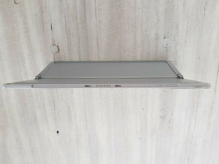 Microsoft Surface Pro 7 Tablet Silver 1866 Intel I5-1035g4 8GB RAM 256GB SSD Win 11 Pro