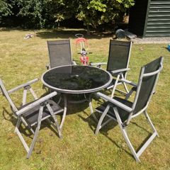 garden furniture