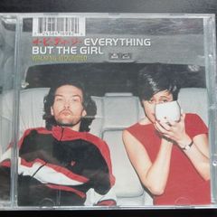 Everything but the Girl - Walking Wounded CD