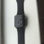 Apple Watch S3 38mm 8GB Black Image 2