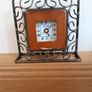 W.m. Widdop Clock Image 4
