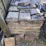 Garden tiles Image 2