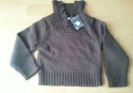 Baby boy cardigan